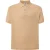 JHK Heren pique regular poloshirt