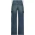 Circle of Trust Nela Worker Popover Blue