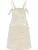 Ragwear Jurk  lichtbeige