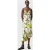 AllSaints Alexia Dress Revive Stem Green