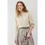 DIDI Blouse Paris Feather Grey