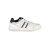 Tommy Hilfiger Blauwe Leren Heren Sneakers