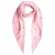 Tommy Hilfiger sjaal TH Script Monogram roze