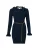 MICHAEL Michael Kors Jurk  navy