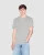 Patroon T-Shirt in Wit