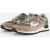Australian Australian Tiago Sneakers beige Leer