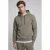 JJ REBEL regular fit hoodie – groen