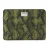 Wouf Laptoptas ‘Studio’  olijfgroen