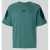 adidas Sportswear T-shirt met labelprint