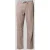 Tom Tailor Regular fit linnen broek met elastische band