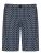 Mey Pyjamabroek ‘Scooter Venture’  duifblauw / donkerblauw / wit