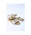 Gabor 62.759.89 sandalen brons dames