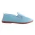 Flossy Celeste Kinder Blauwe Plimsolls