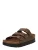 BIRKENSTOCK Muiltjes ‘Florida III’  bruin