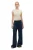 No Matter What Broek  navy