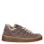Gabor suède sneakers – taupe