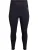 Active by Zizzi Sportbroek ‘Everyday’  zwart