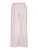 JJXX Bandplooibroek ‘JXSiva’  mauve / wit