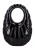 faina Clutch  zwart