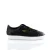 Puma Basket Classic Citi Zwart Leer Herentrainers 357349 01