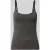 HUGO Regular fit onderhemd met logodetail model ‘LUREX’