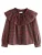 Next Blouse  groen / rood / wit