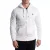 Heren Hoodie met Rits 67931
