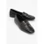 Iridessa Leren Plat Loafers Dames