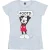 Li-cense Disney dames mickey mouseoutfit of the day katoenen t-shirt