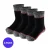 Heatkeeper Thermo werksokken – 4-Pack