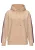 s.Oliver Sweatshirt  camel / wijnrood / wit