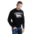Sweater met ronde hals Lonsdale Kersbrook