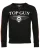 Top Gun Sweatshirt Streak TG20191013