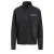 ADIDAS TERREX Functionele fleece jas  zwart / wit