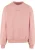 Karl Kani Sportsweatshirt  rosa