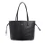 MCM Shoppers – Liz Vi Shopper Sml Bk, One Size in zwart