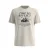 Katoenen T-shirt met bedrukte art op de voorkant s.Oliver
