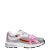 Nelson Kids sneaker zilver