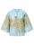 Rich & Royal Blouse  blauw