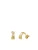 Lucardi Oorbellen  goud