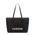 Love Moschino shopper Bold Love zwart