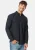 INDICODE JEANS Zakelijk overhemd ‘ Kepner ‘  donkerblauw