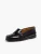 Pisamonas Lage schoen  zwart