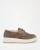 Nubikk | Heren | Jiro Yacht Casual Schoenen Grijs