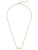 Eastside Ketting  goudgeel
