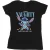 Li-cense Disney dames lilo & stitch naughty & nice katoenen t-shirt