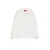 HUGO longsleeve wit