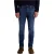 Broek Pierre Cardin Lyon donkerblauw normale fit spijker