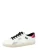 Dockers by Gerli Sneakers laag  pink / zilver / wit