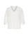 Kaffe Blouse ‘KA Tara’  grafiet / wit